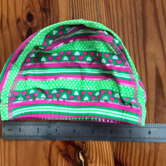 Swim Cap - Picture 3 of 3